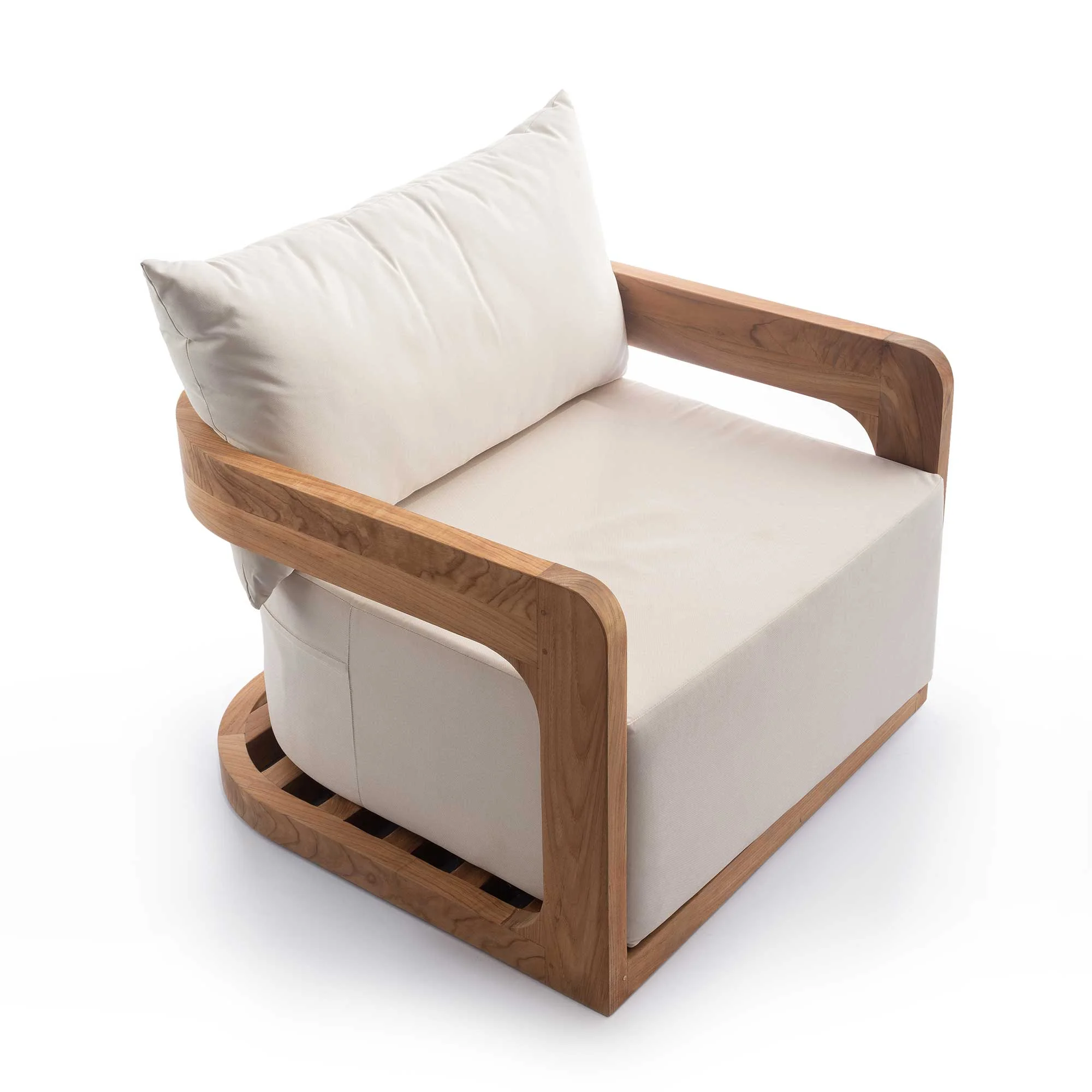 IBIZA SINGLE SOFA