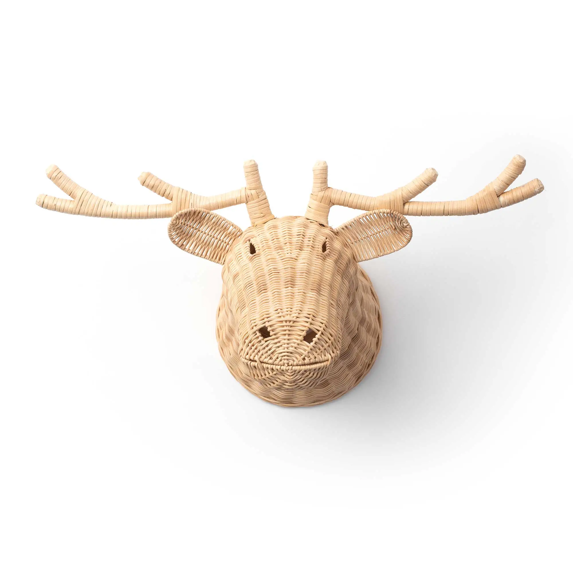 Bambi The Deer - Head Wall Decoration