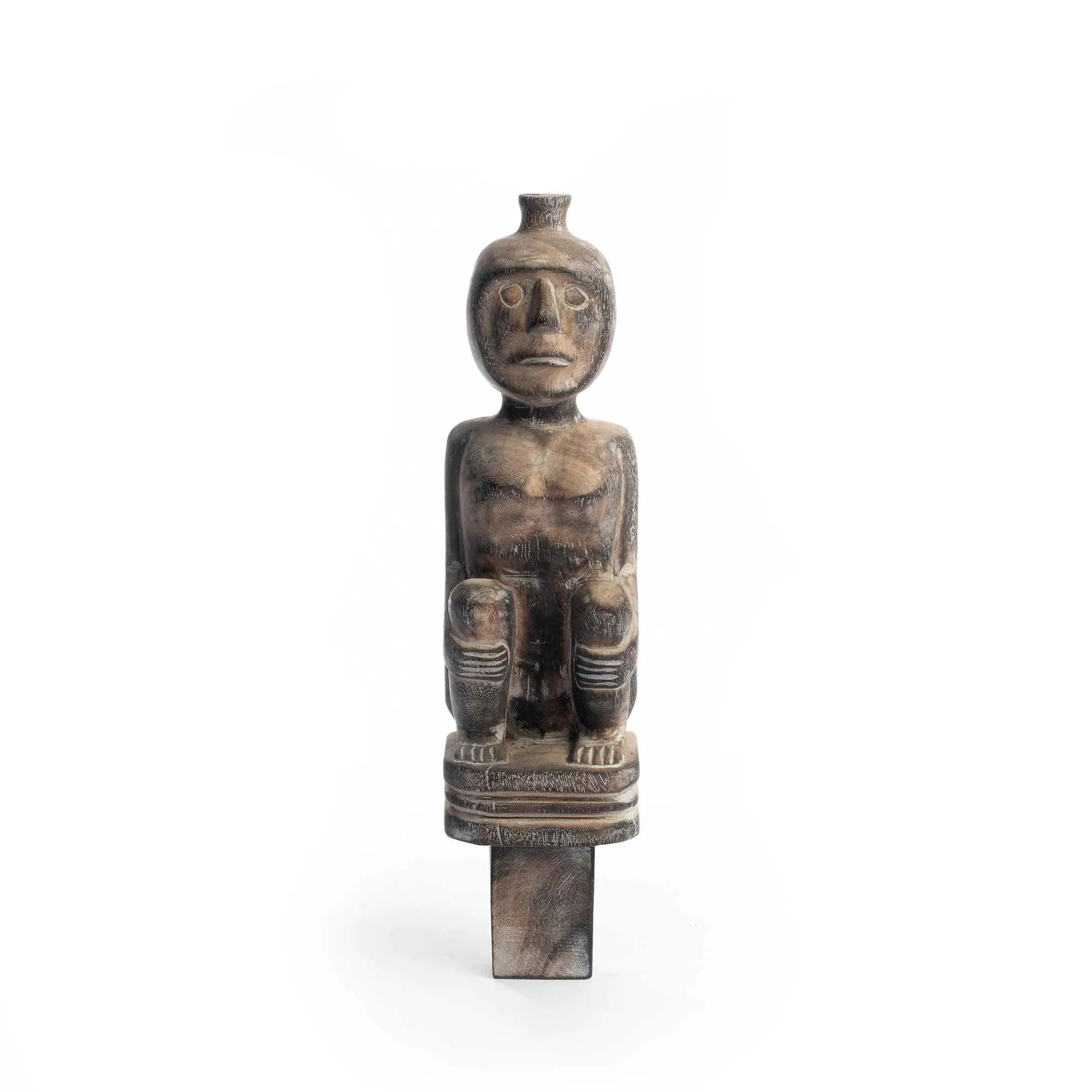 TRIBAL FIGURINE