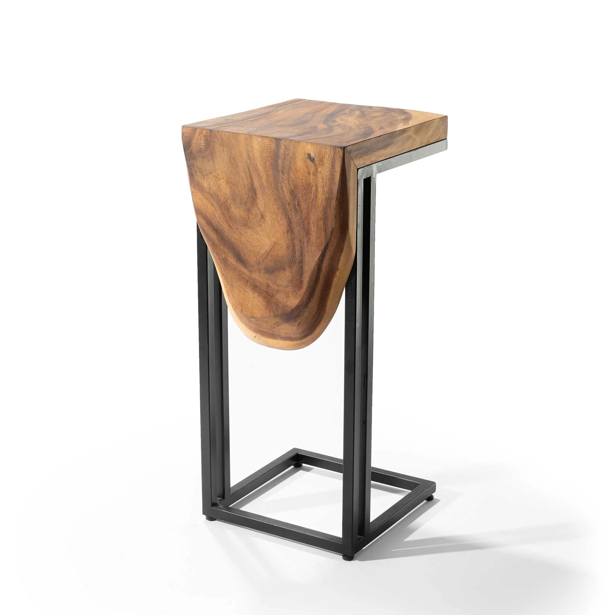 MODERN SIDE TABLE