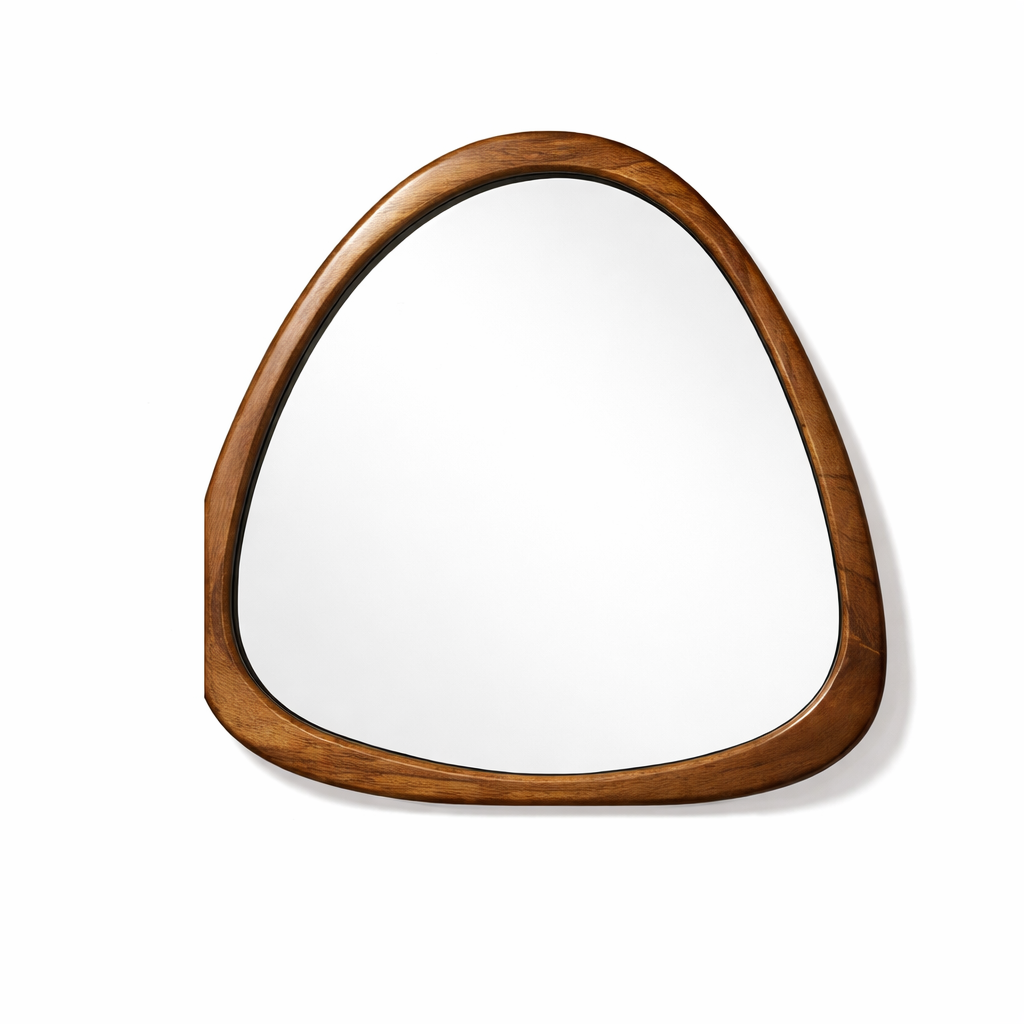 WAVE ORGANIC MIRROR