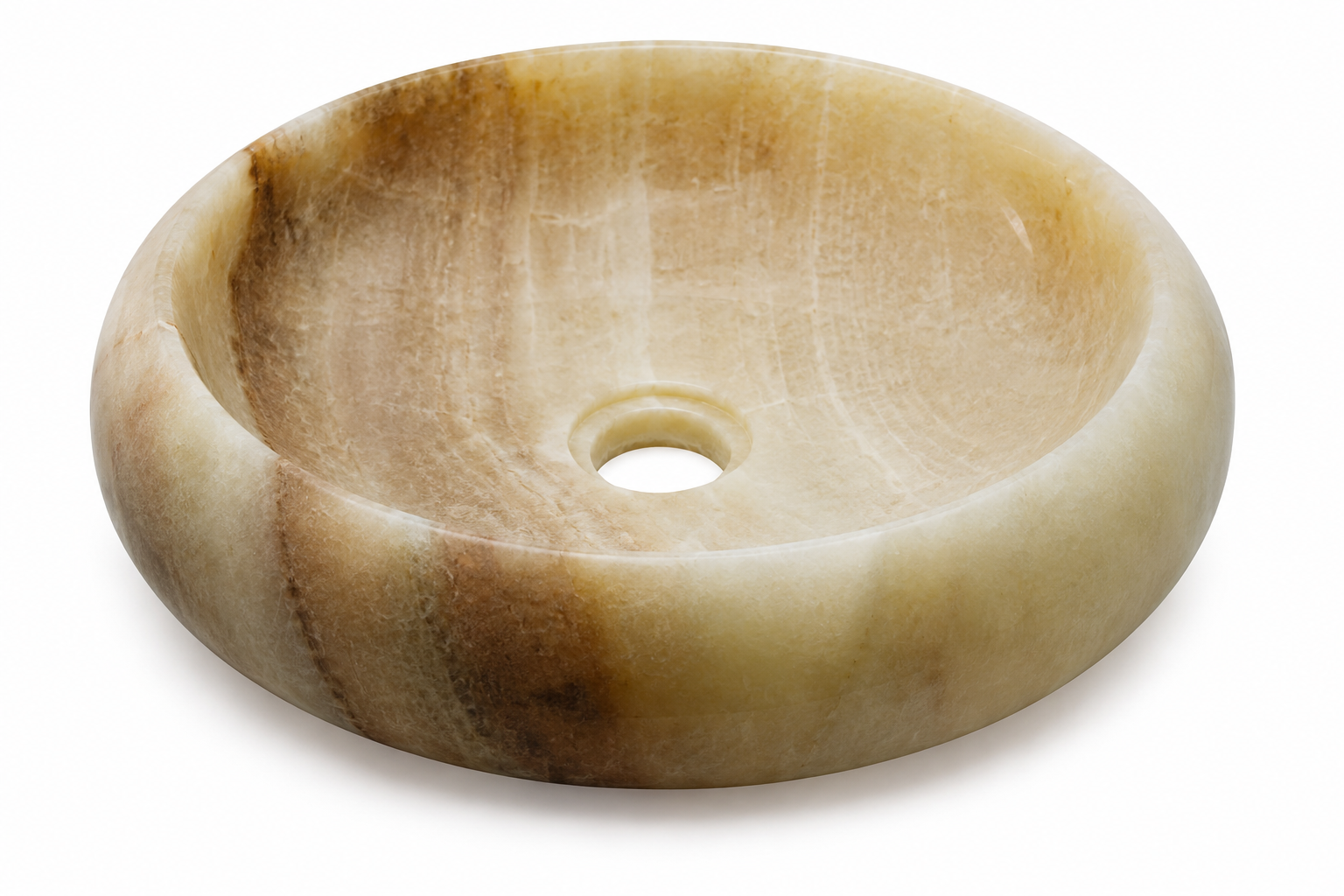 Onyx Bowl Sink
