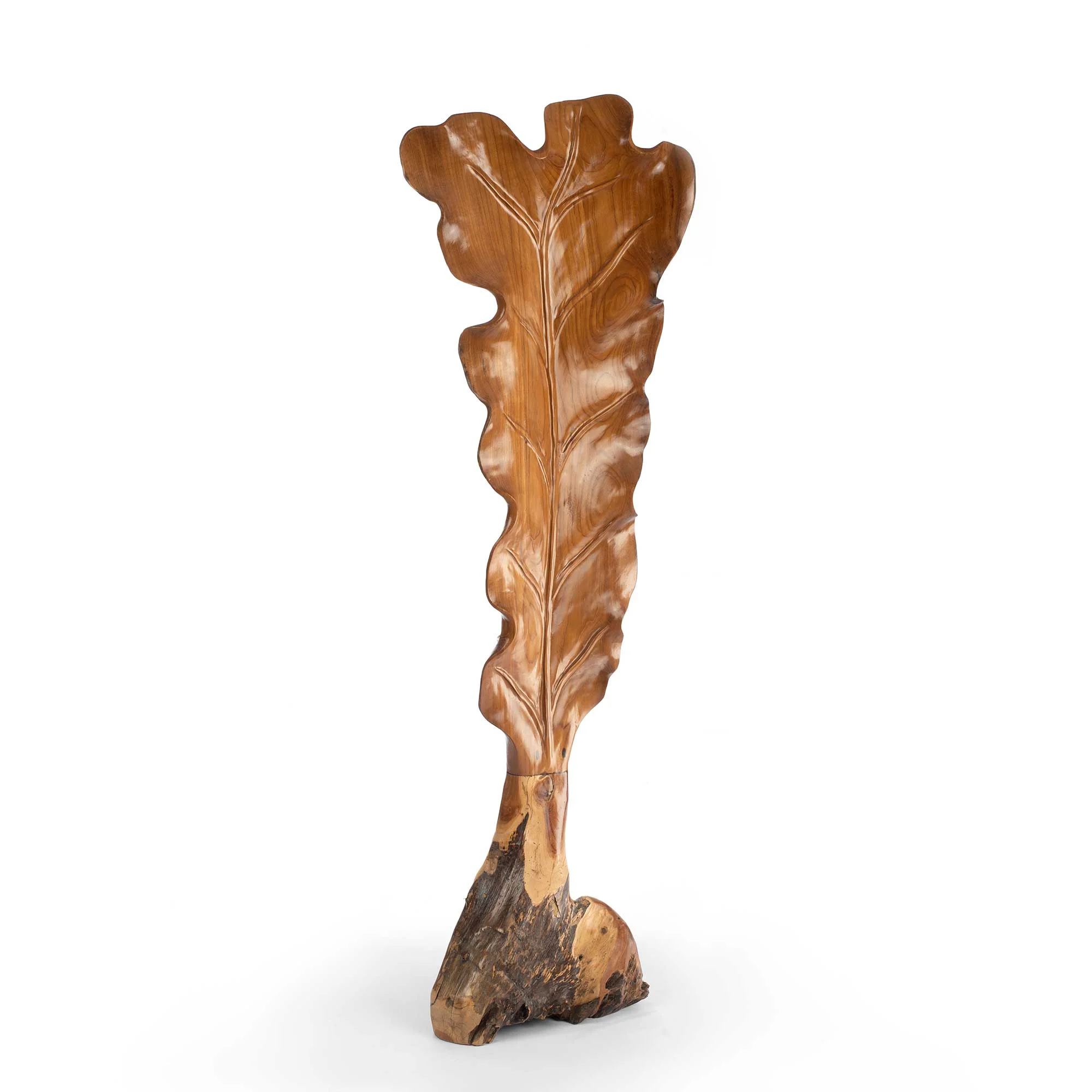 Wood Sculpture