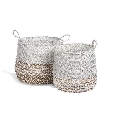 Rattan Baskets