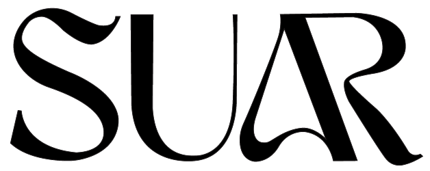 SUAR Furnish Logo