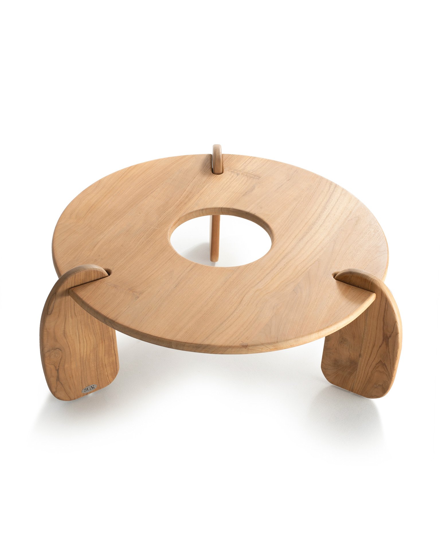 SOPHIE COFFEE TABLE