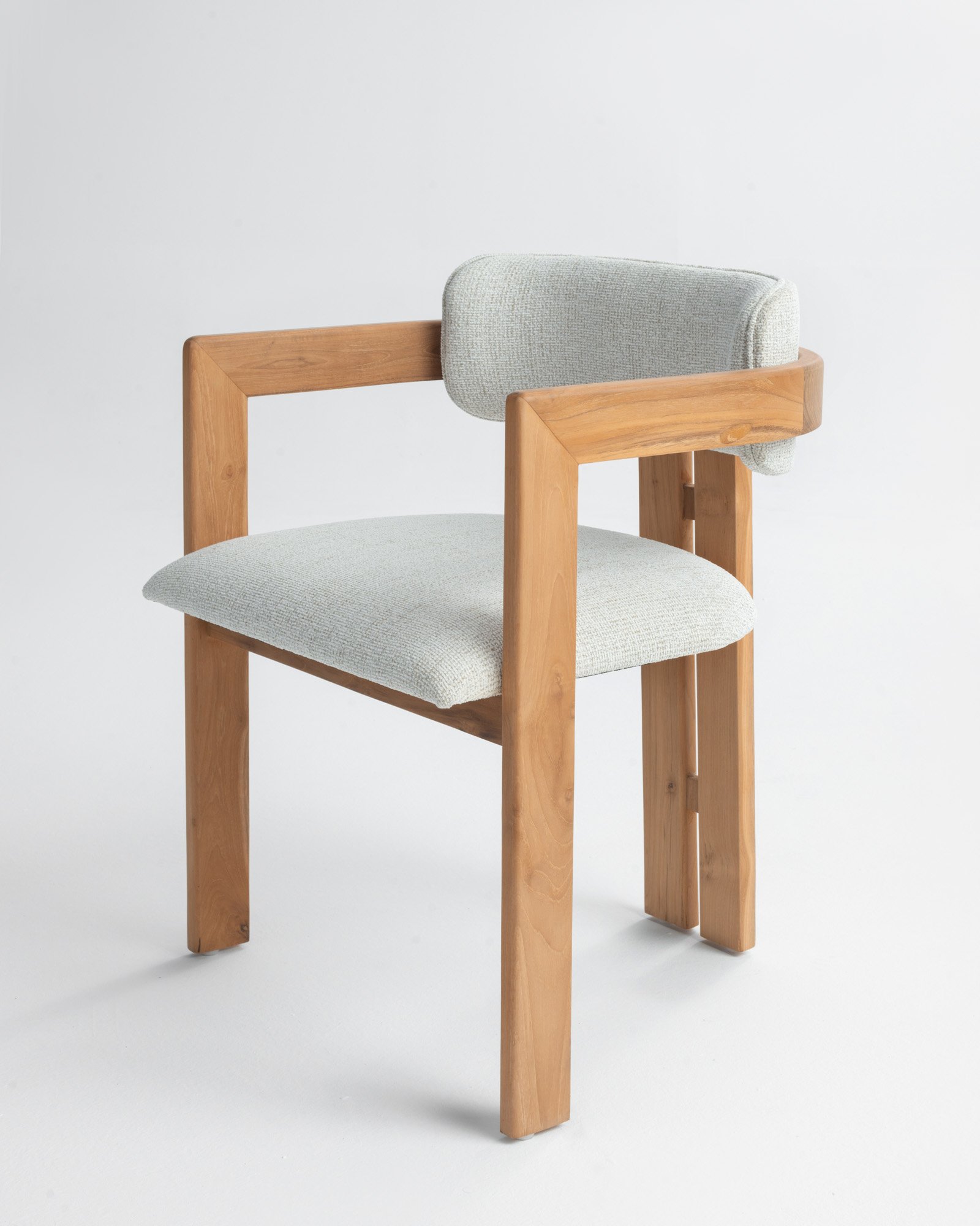Sophie ARM  Dining Chair