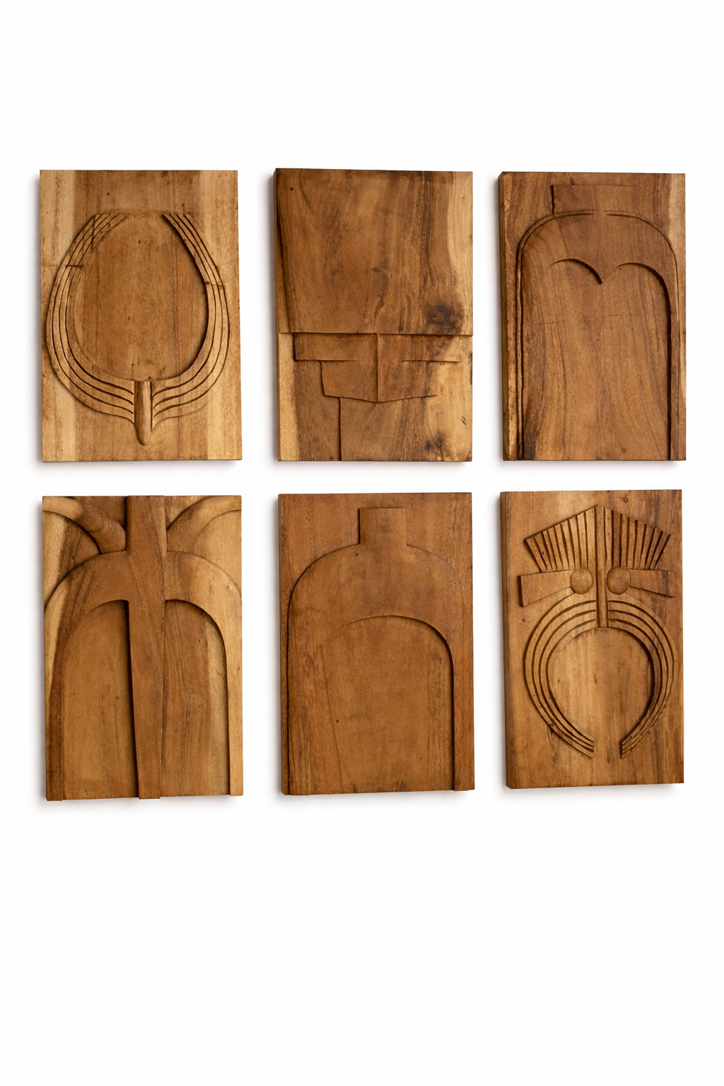 "Tora Wall Decor (12pcs for each)