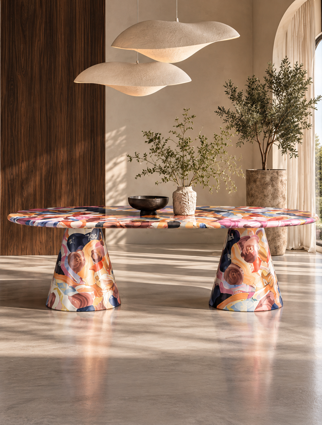 PICASSO DINING