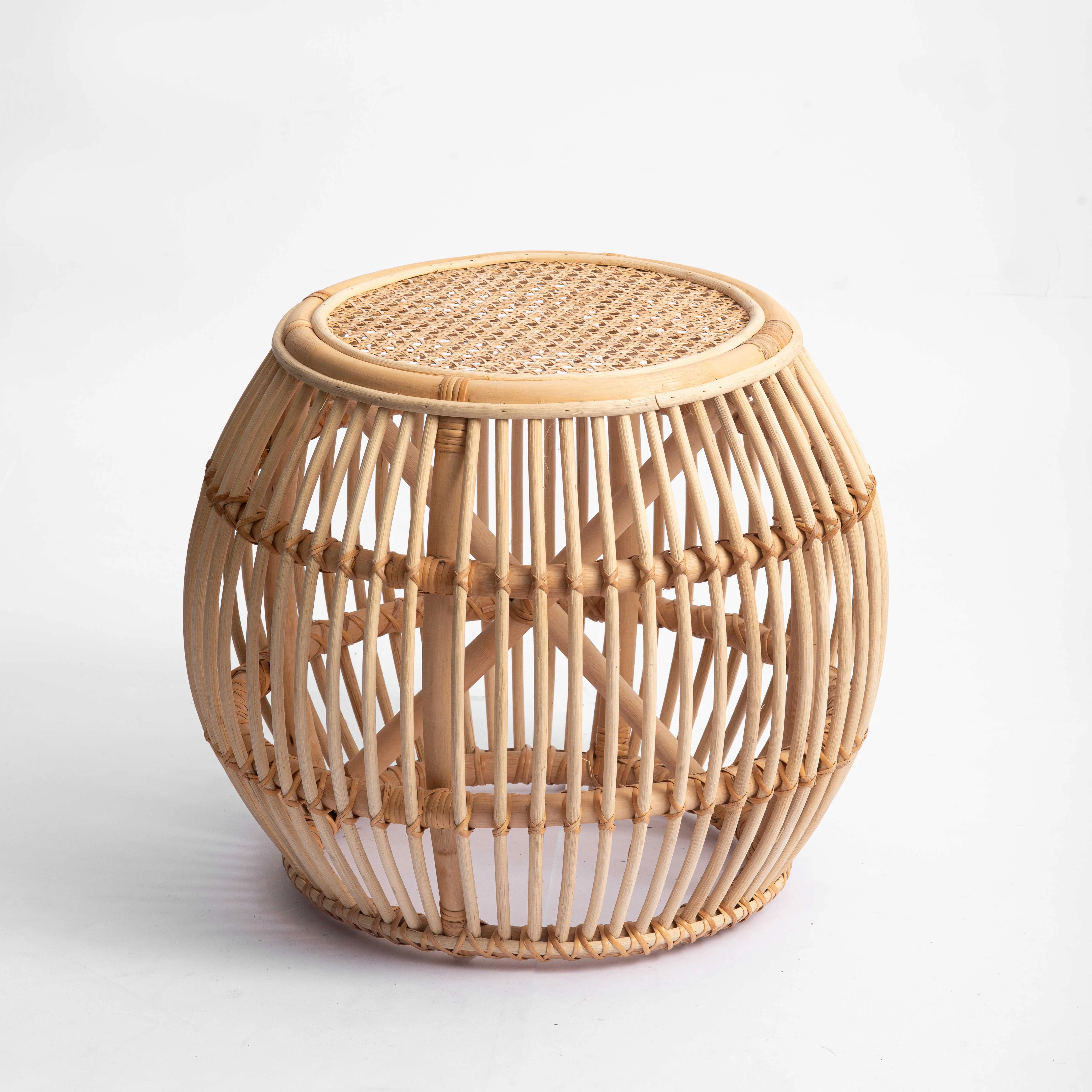 MANAOHARA  SIDE COFFEE TABLE