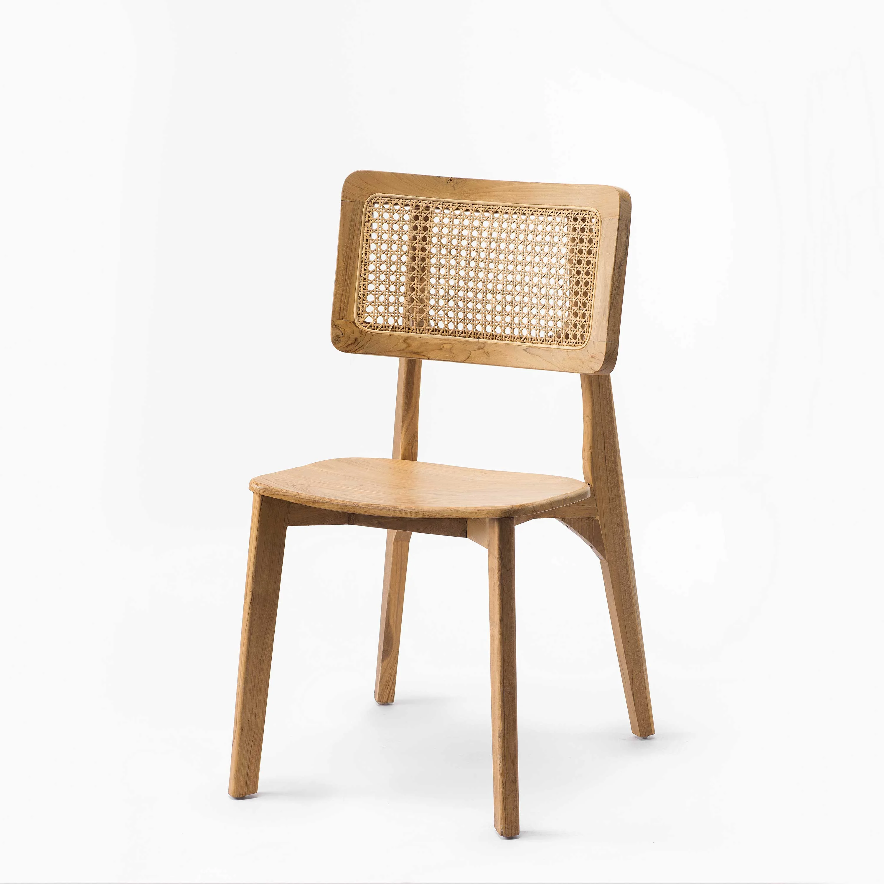 ZENITH CHAIR
