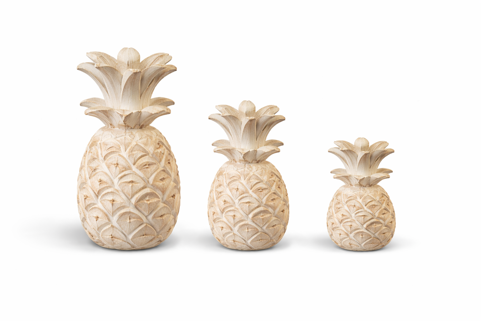 ANANAS FRUIT DECOR