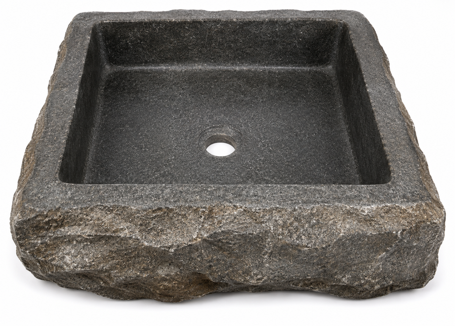 RIVERSTONE SINK