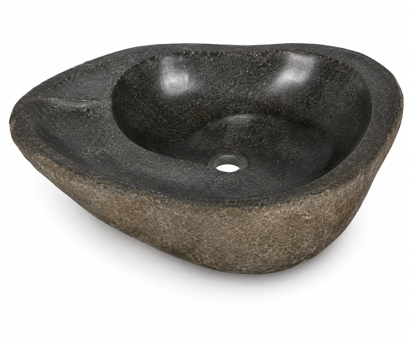 RIVERSTONE SINK SPIRAL L