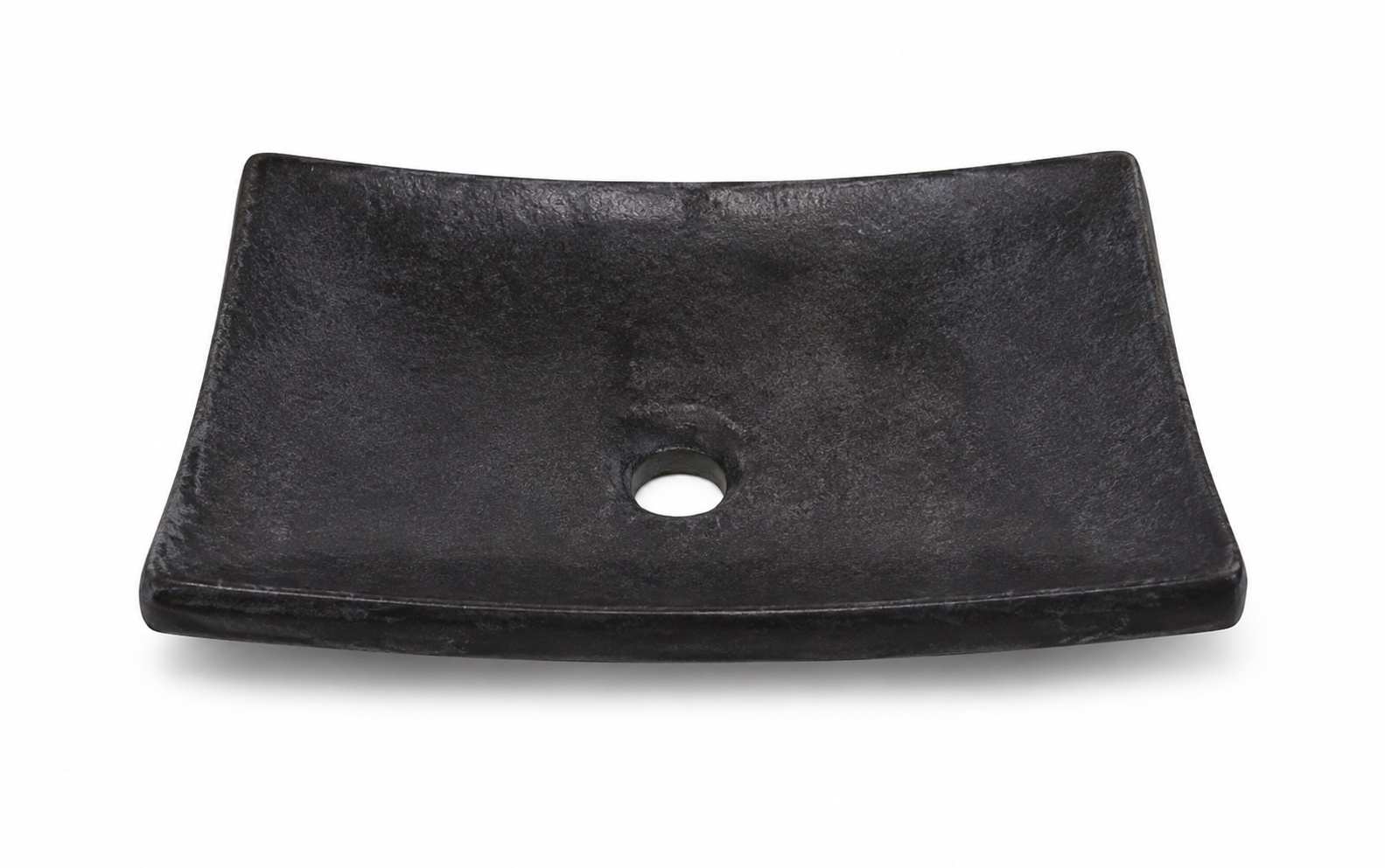 MARBLE ZEN SINK BLACK