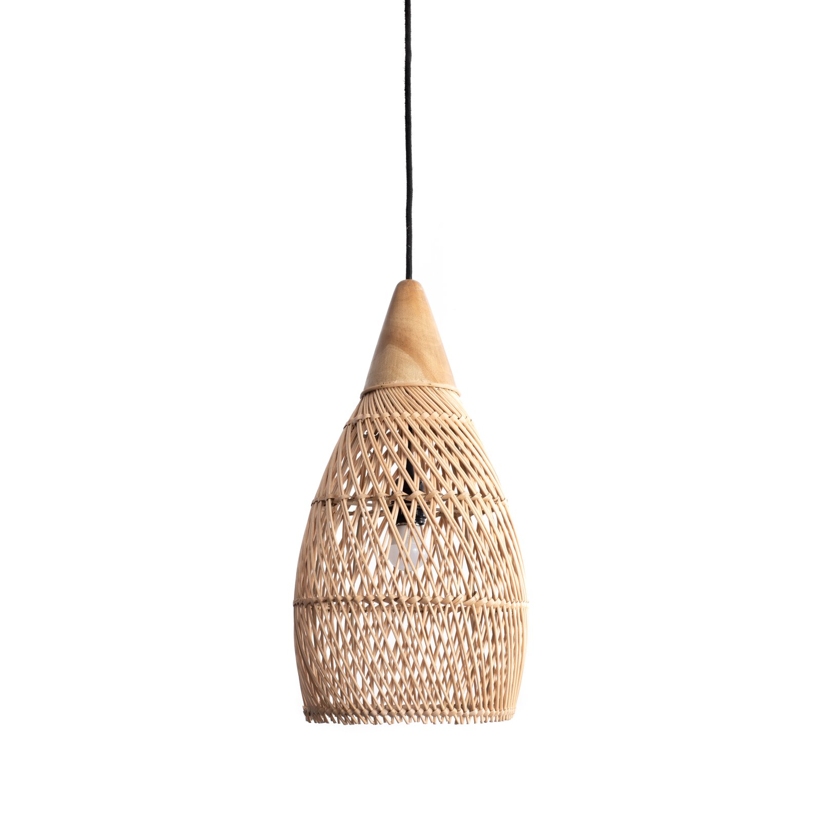 Hornet pendant lamp