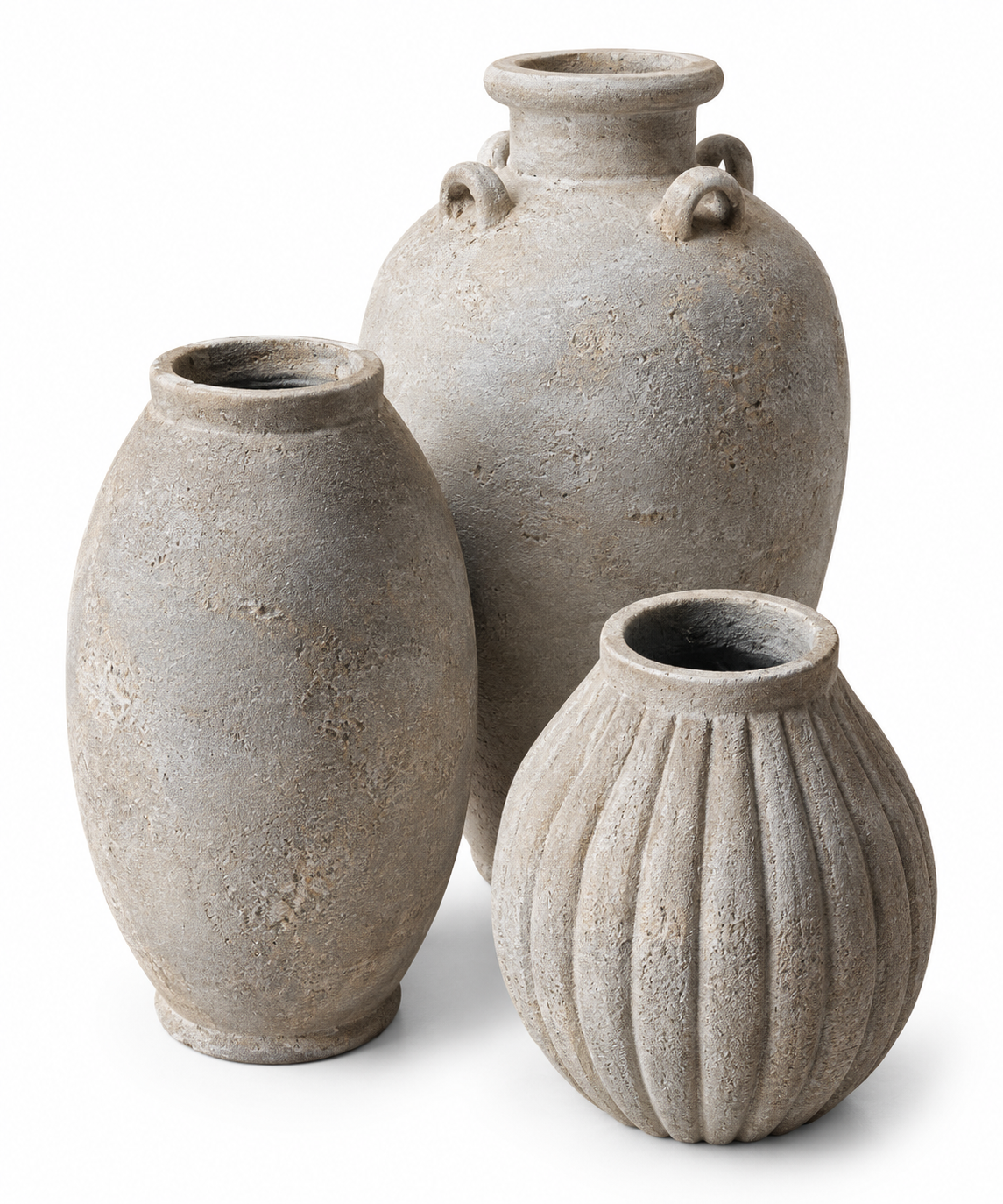 NOSTRA TERRACOTA